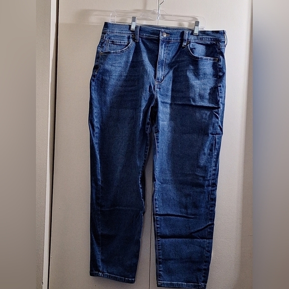 Sonoma Denim - SONOMA Mom Jean